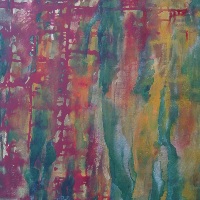 Abstrait et Imaginaire