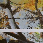 La clairière 2 (diptyque)