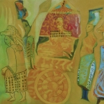 Le reve de Felix Sommer (Sarastro)